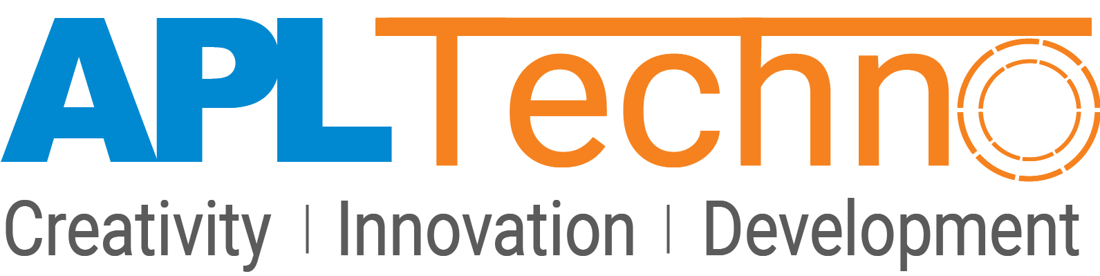 APL Techno Logo
