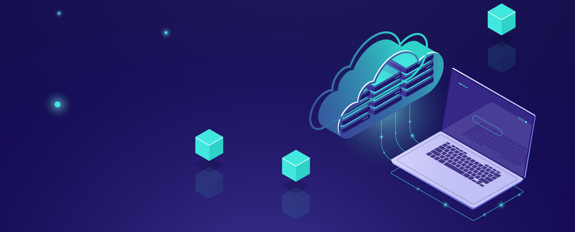 Cloud Service Provide