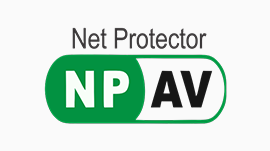 NP Netprotector