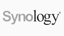 synology
