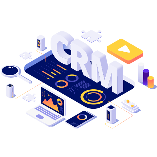 CRM Solution