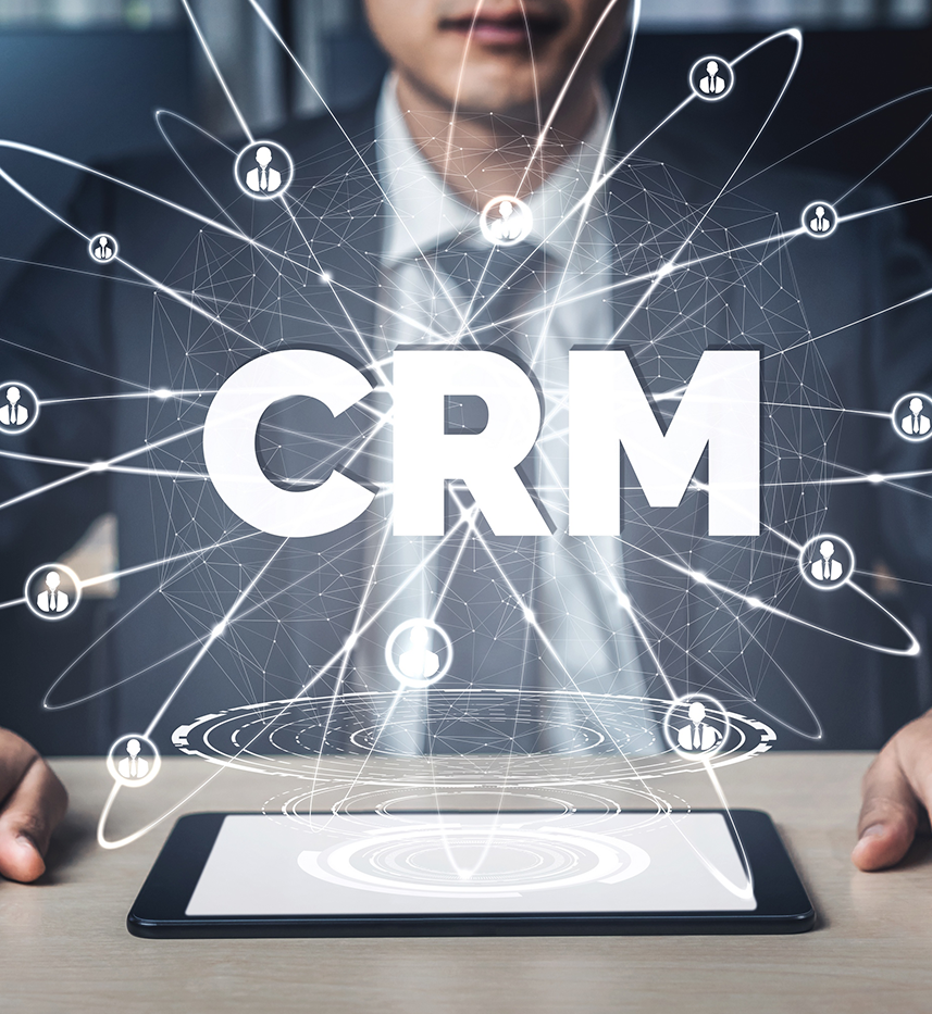 Cloud Computing Services