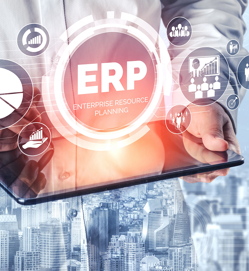 Cloud Computing Services