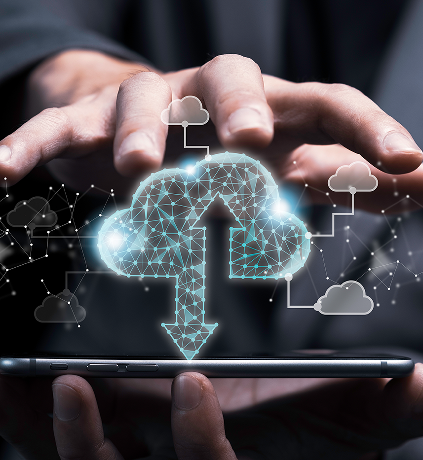 Cloud Computing Services